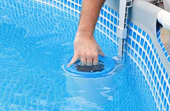 Pool Problems Pile